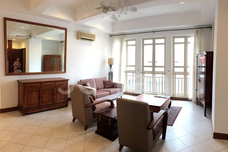 3 Bed Apartment (Condo) for Rent in  Lotus @ Joo Chiat - Image 31