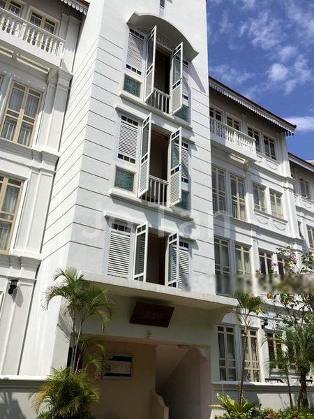 3 Bed Apartment (Condo) for Rent in  Lotus @ Joo Chiat - Image 21