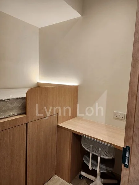Common Room (Condo) for Rent in  Pavilion Square - Image 3