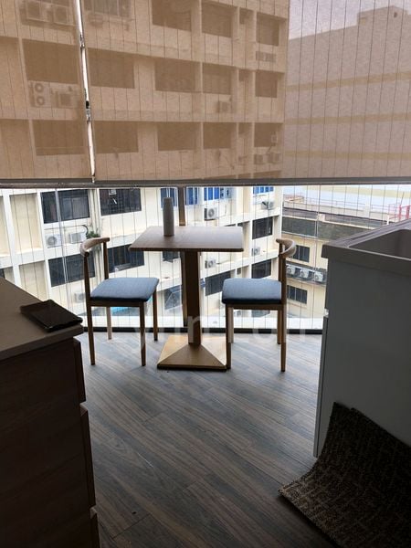 Common Room (Condo) for Rent in  Pavilion Square - Image 4