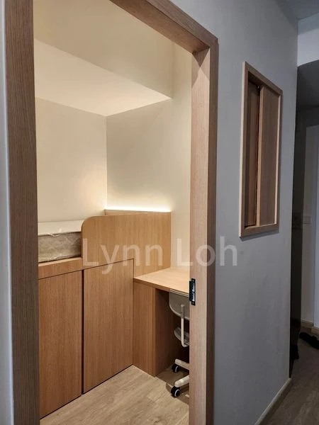 Common Room (Condo) for Rent in  Pavilion Square - Image 2