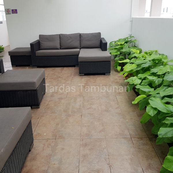 1 Bed Condo for Rent in Lotus at Paya Lebar (East Wing) - Image 9