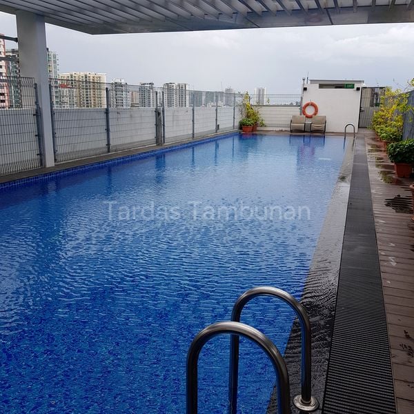 1 Bed Condo for Rent in Lotus at Paya Lebar (East Wing) - Image 8