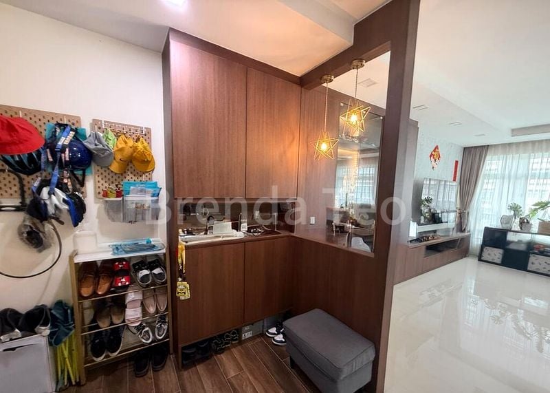 5 Room (5I) HDB for Sale in  453A Bukit Batok West Avenue 6 - Image 6