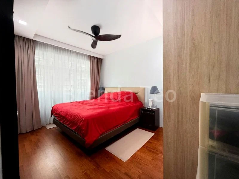 5 Room (5I) HDB for Sale in  453A Bukit Batok West Avenue 6 - Image 8