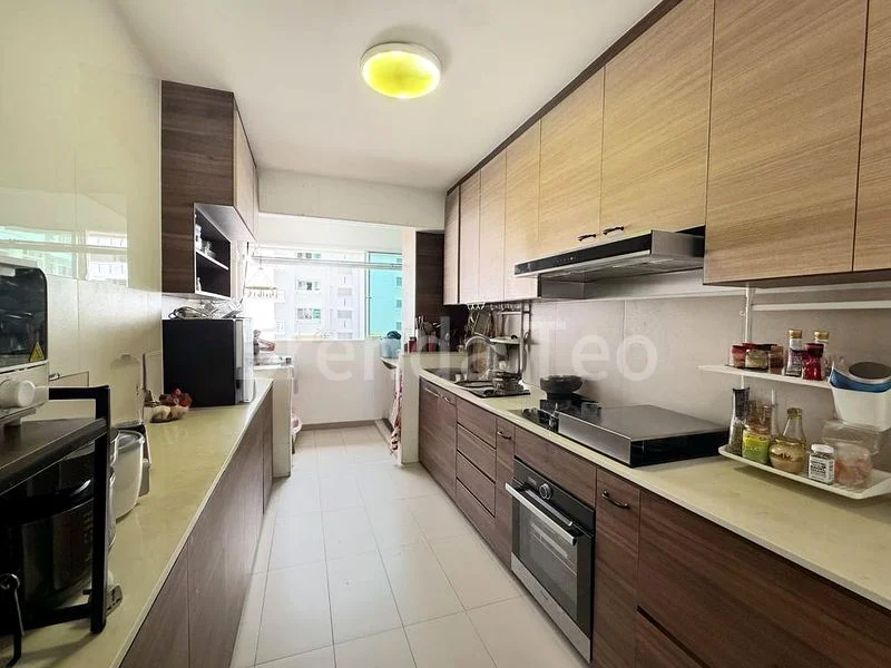 5 Room (5I) HDB for Sale in  453A Bukit Batok West Avenue 6 - Image 4