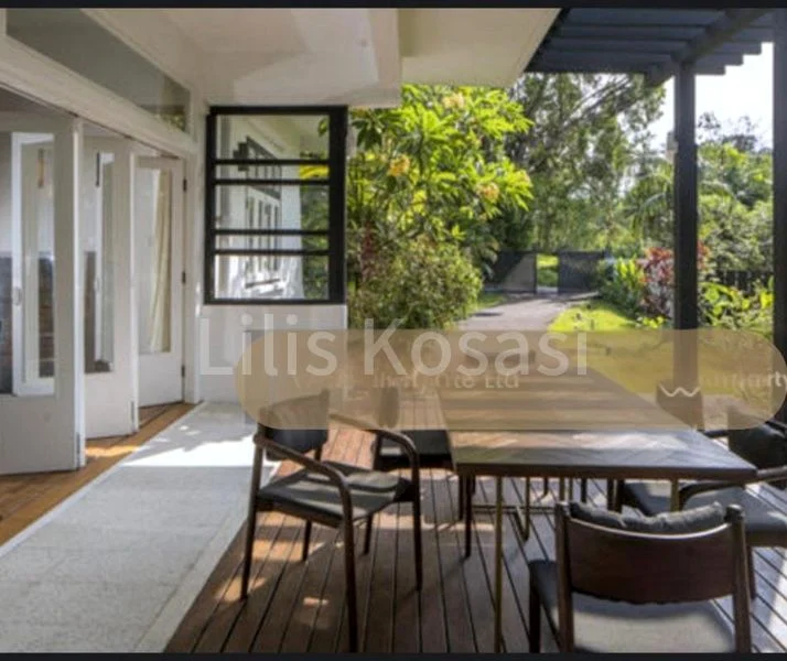 4 Bed Bungalow (Landed) for Rent in  King Albert Park - Image 1