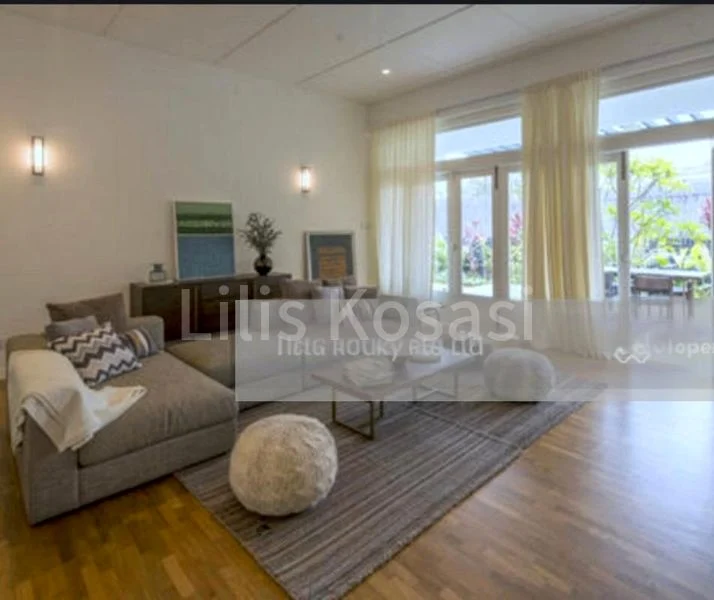 4 Bed Bungalow (Landed) for Rent in  King Albert Park - Image 4