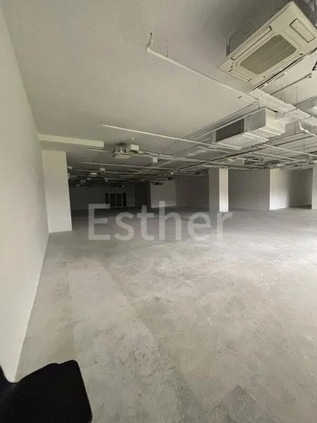 Light Industrial (B1) for Rent: Tampines North Drive 5 - Image 1