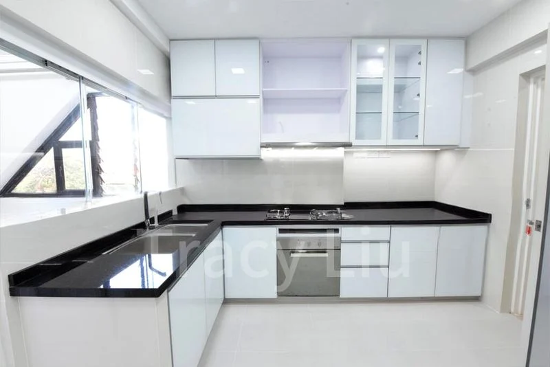 3 Bed Condo for Rent in  Hawaii Tower - Image 7