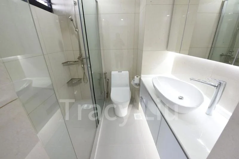 3 Bed Condo for Rent in  Hawaii Tower - Image 3