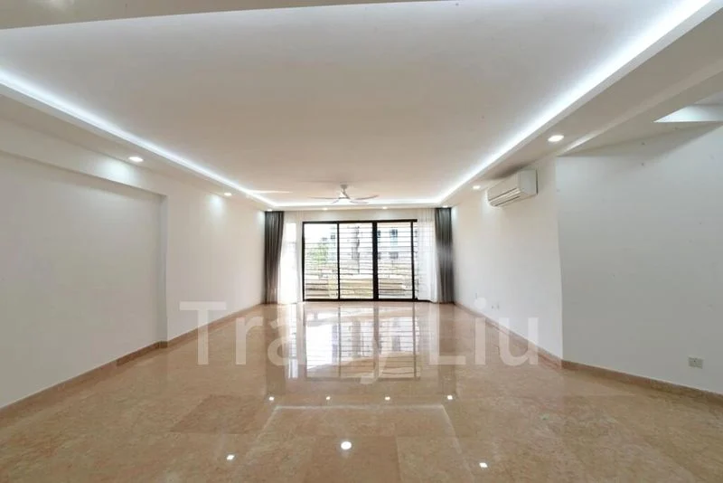 3 Bed Condo for Rent in  Hawaii Tower - Image 8