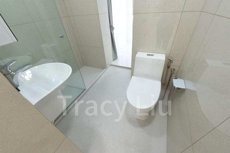 3 Bed Condo for Rent in  Hawaii Tower - Image 2