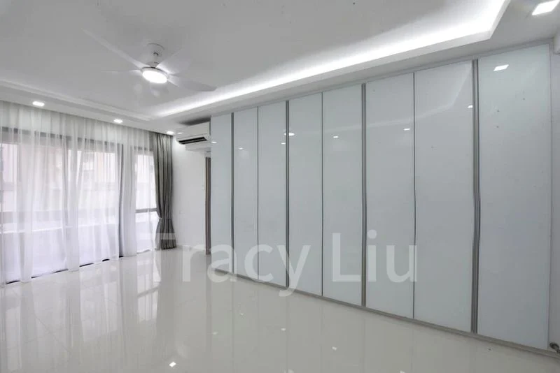 3 Bed Condo for Rent in  Hawaii Tower - Image 4