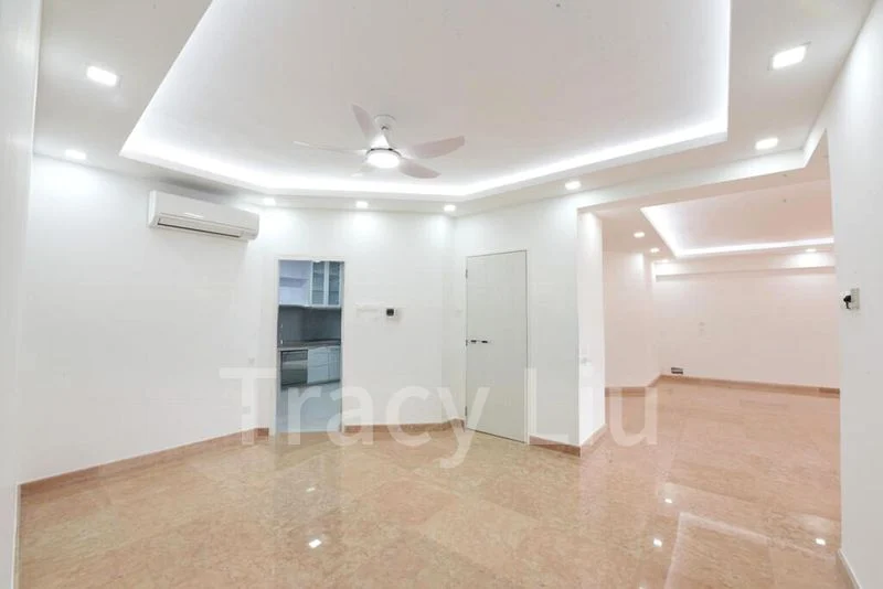 3 Bed Condo for Rent in  Hawaii Tower - Image 10