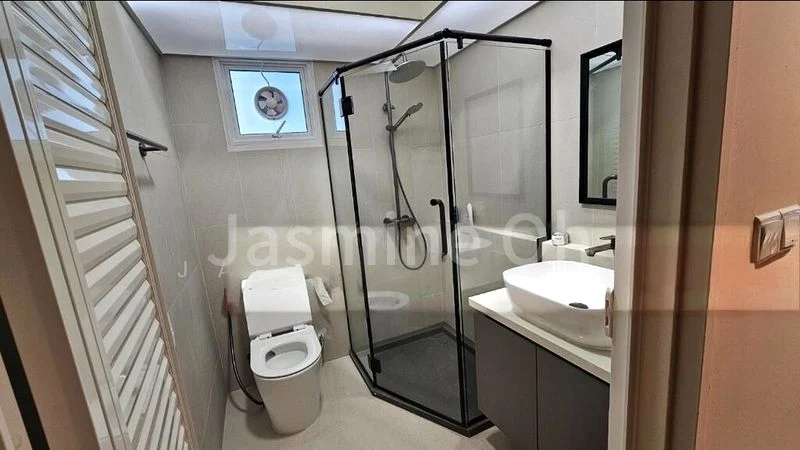 Common Room (HDB) for Rent in  661C Edgedale Plains - Image 2