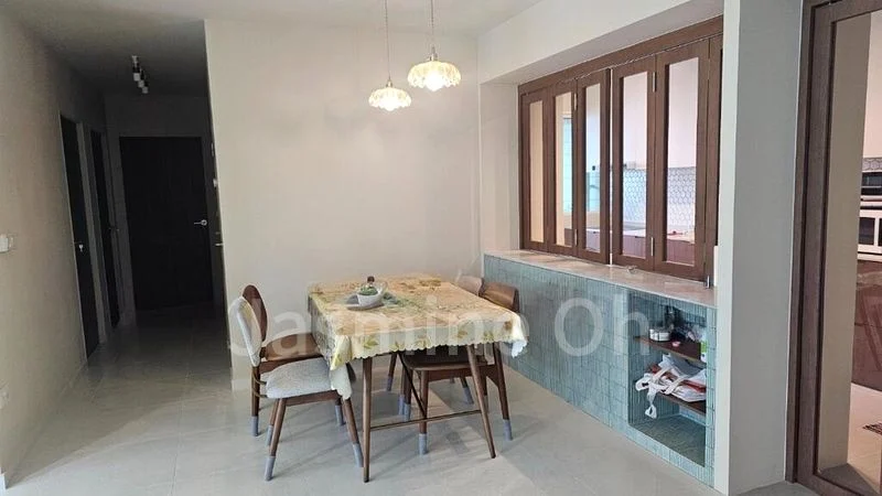 Common Room (HDB) for Rent in  661C Edgedale Plains - Image 5