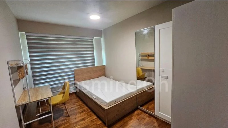 Common Room (HDB) for Rent in  661C Edgedale Plains - Image 4
