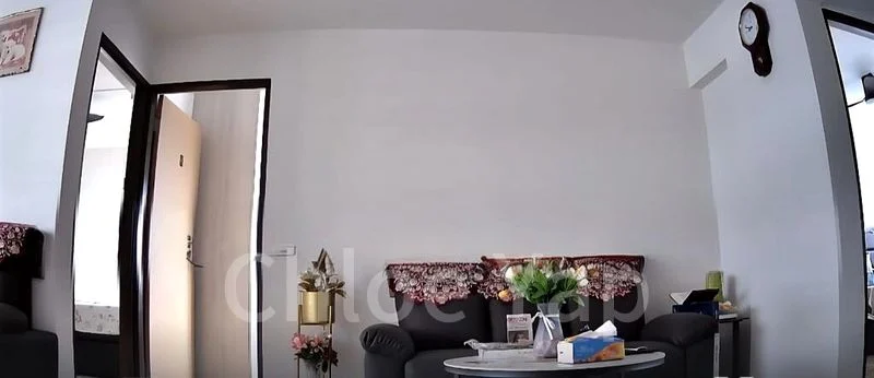 Room (HDB) for Rent in  703 Yishun Avenue 5 - Image 1