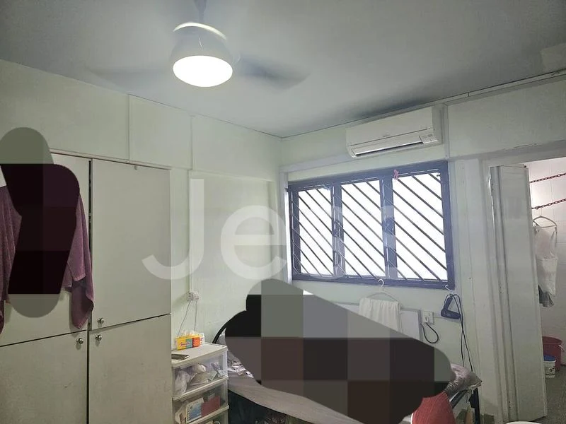 3 Room (3A) HDB for Sale in  313 Jurong East Street 32 - Image 10