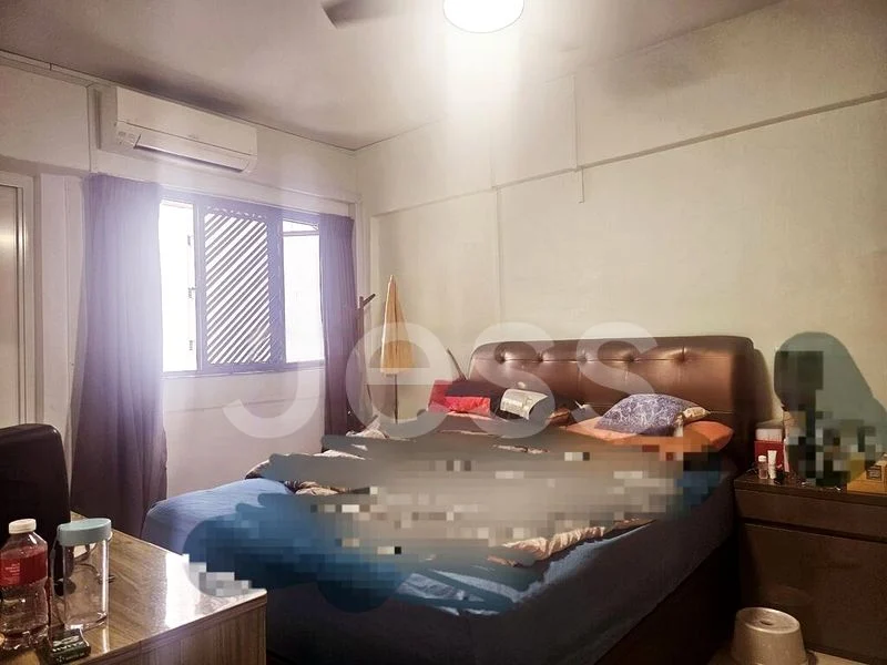 3 Room (3A) HDB for Sale in  313 Jurong East Street 32 - Image 4