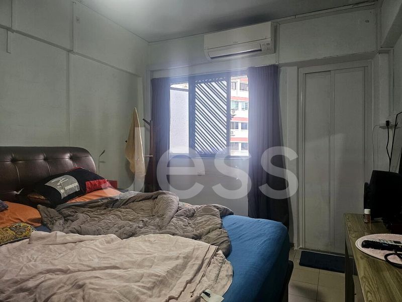 3 Room (3A) HDB for Sale in  313 Jurong East Street 32 - Image 8