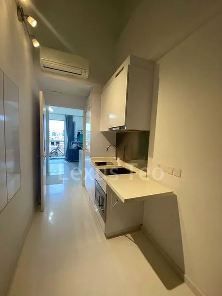 2 Bed Condo for Rent in # 1 Suites - Image 3