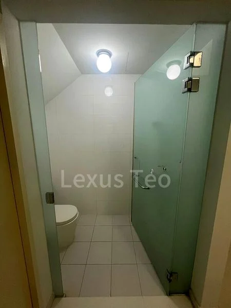 2 Bed Condo for Rent in # 1 Suites - Image 4