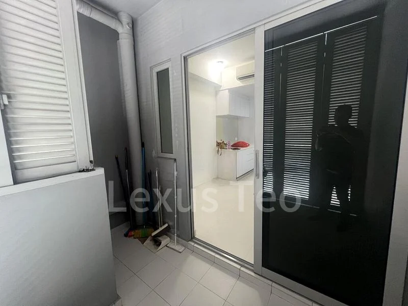 2 Bed Condo for Rent in # 1 Suites - Image 8