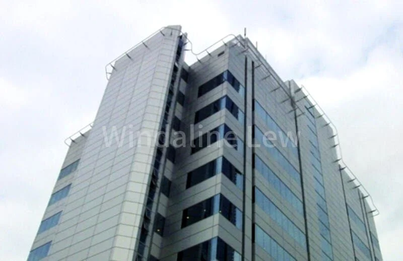 Office for Sale in  High Street Plaza - Image 8