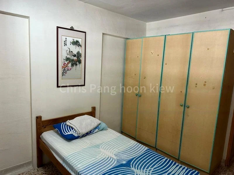 Room (HDB) for Rent in  43 Chai Chee Street - Image 3