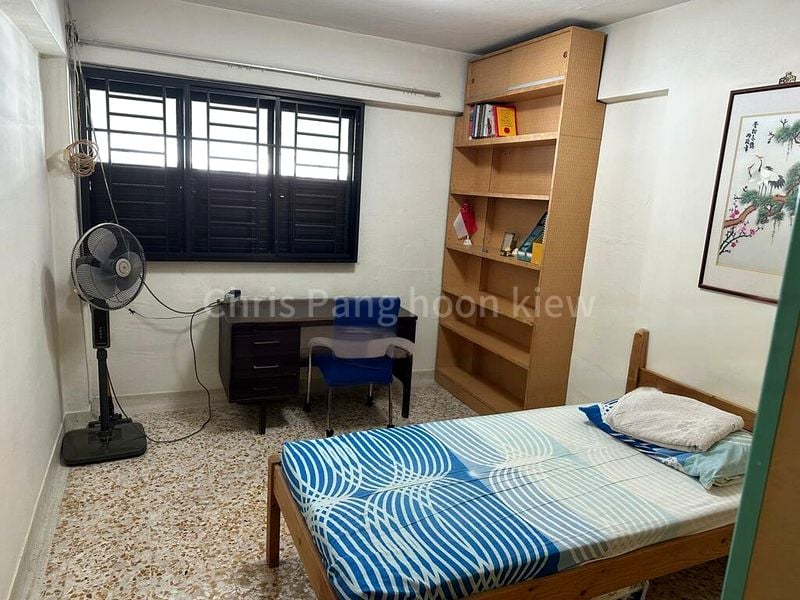 Room (HDB) for Rent in  43 Chai Chee Street - Image 2