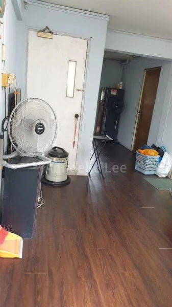 Shop / Shophouse for Sale in Ansar Garden - Image 4