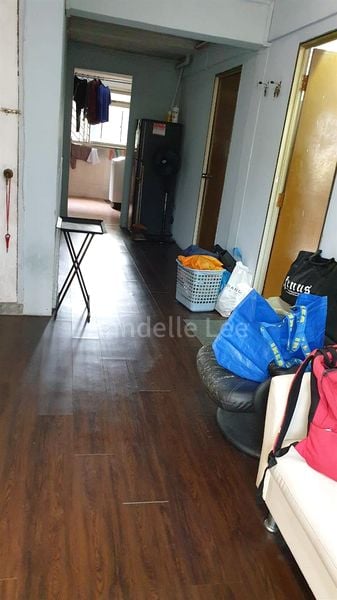 Shop / Shophouse for Sale in Ansar Garden - Image 3