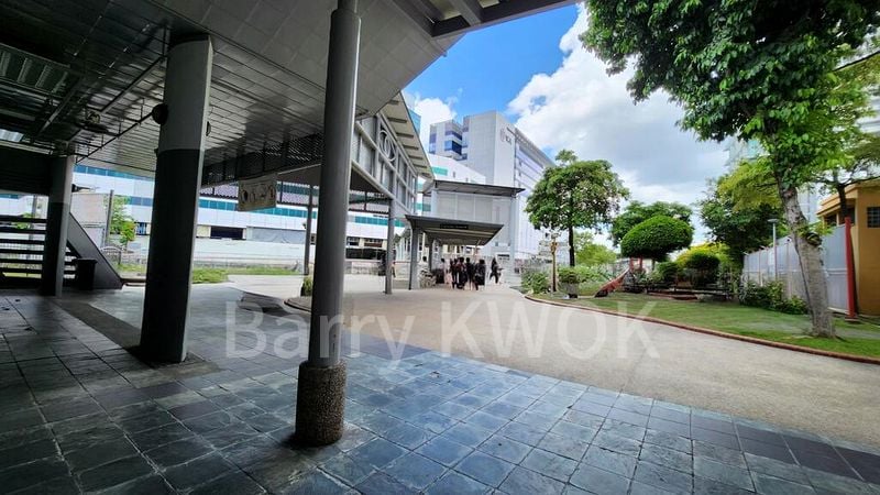 Shop / Shophouse for Rent: North Bridge Road - Image 5