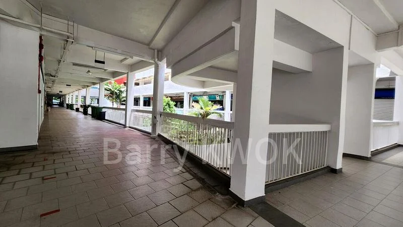 Shop / Shophouse for Rent: North Bridge Road - Image 2
