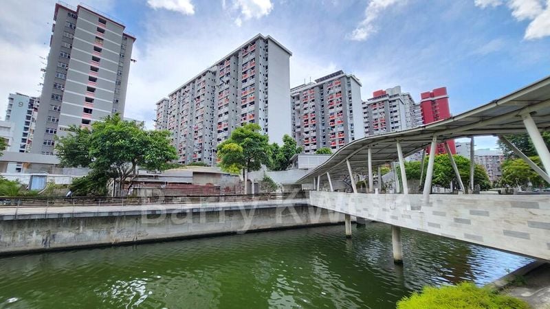 Shop / Shophouse for Rent: North Bridge Road - Image 3