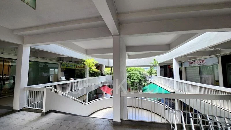 Shop / Shophouse for Rent: North Bridge Road - Image 6