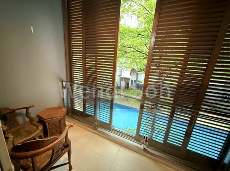 1 Bed Condo for Rent in  The Greenwich - Image 2