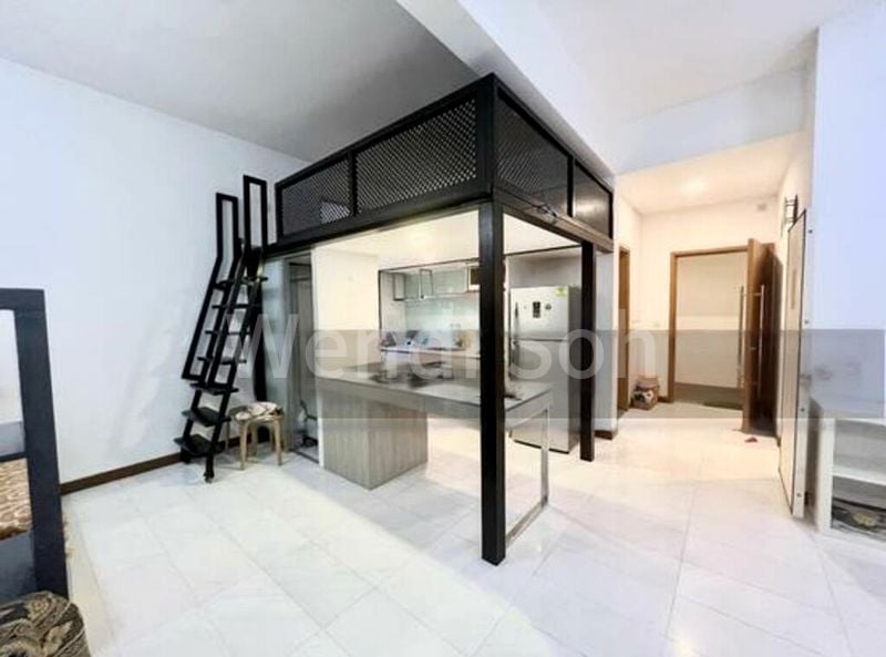 1 Bed Condo for Rent in  The Greenwich - Image 8