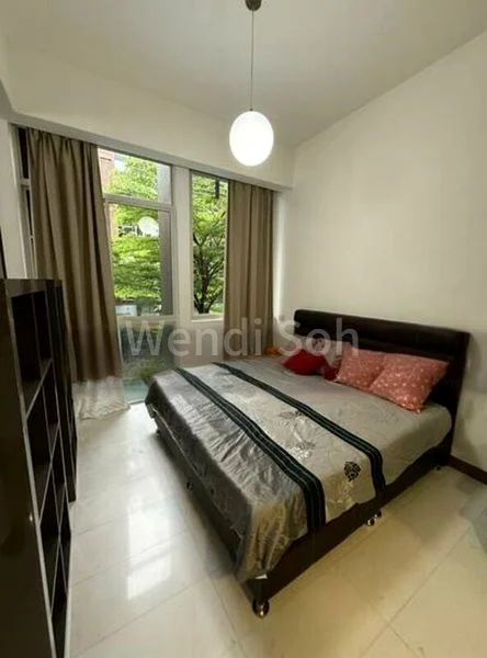 1 Bed Condo for Rent in  The Greenwich - Image 5