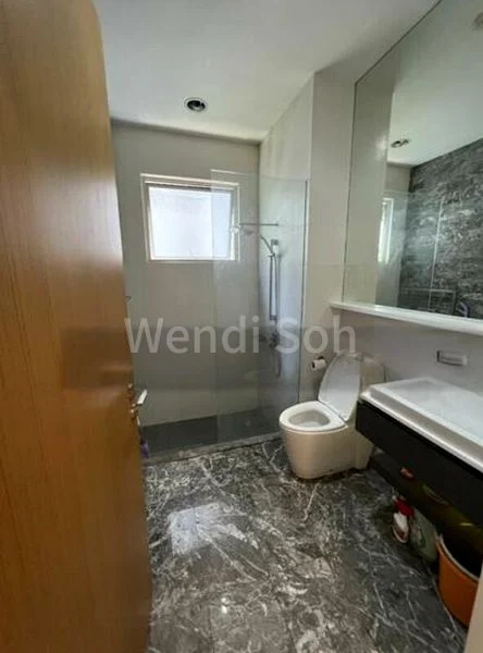 1 Bed Condo for Rent in  The Greenwich - Image 7