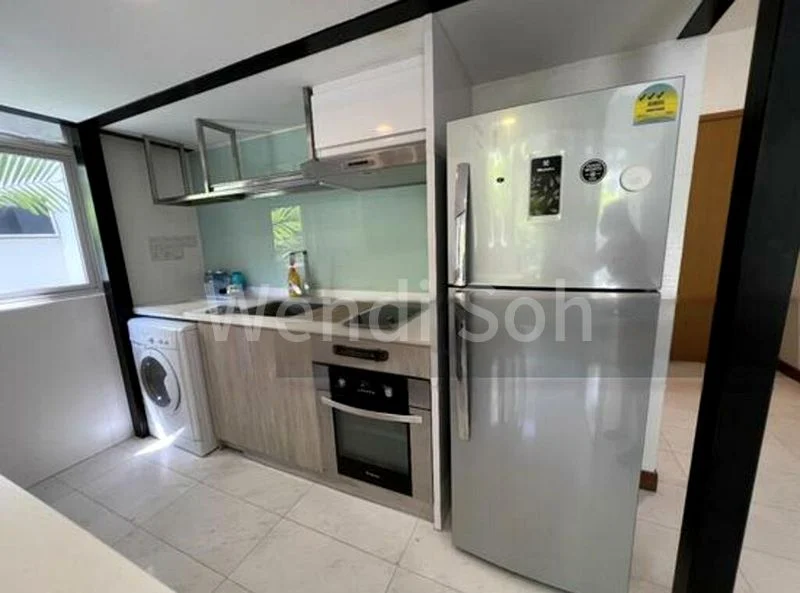 1 Bed Condo for Rent in  The Greenwich - Image 6