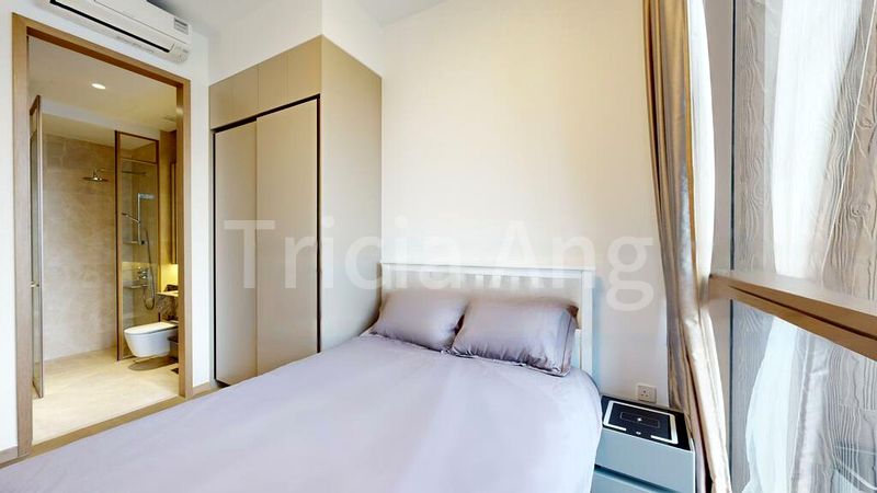 3 Bed Condo for Sale in  The Avenir - Image 12