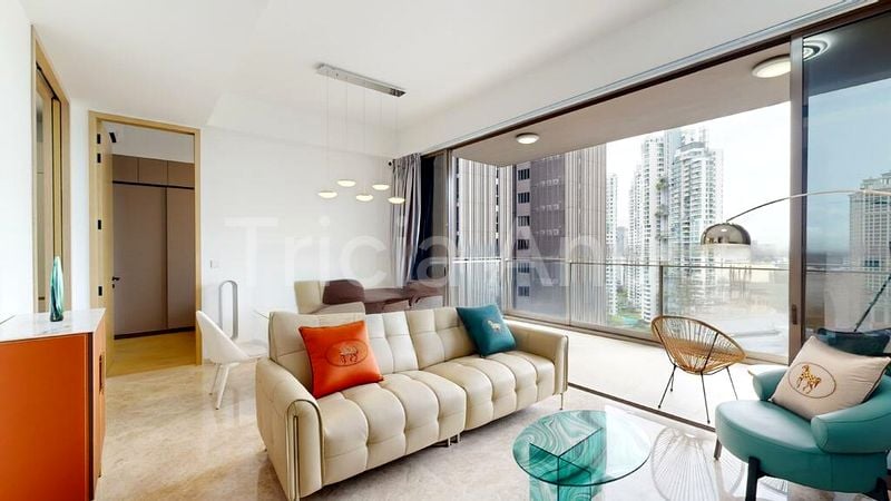 3 Bed Condo for Sale in  The Avenir - Image 3