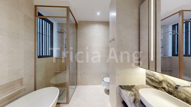 3 Bed Condo for Sale in  The Avenir - Image 10