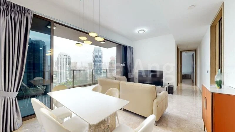 3 Bed Condo for Sale in  The Avenir - Image 1