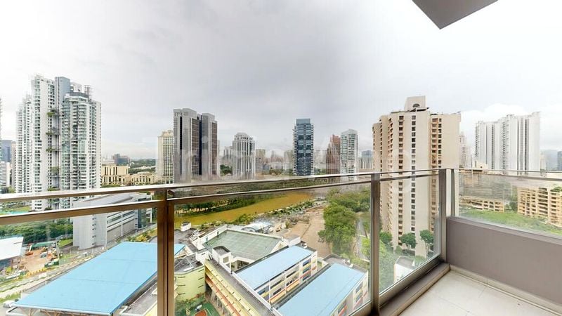 3 Bed Condo for Sale in  The Avenir - Image 4