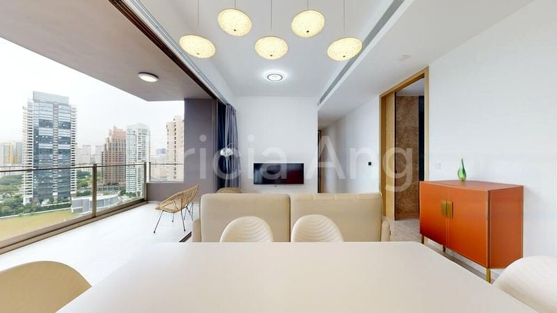 3 Bed Condo for Sale in  The Avenir - Image 2