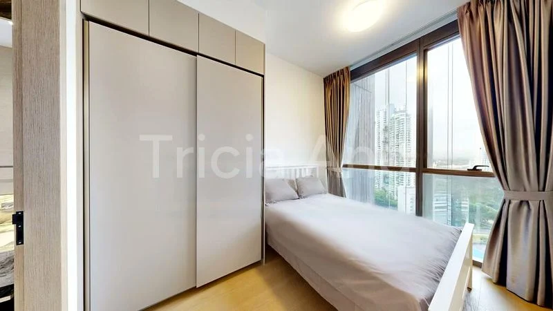 3 Bed Condo for Sale in  The Avenir - Image 11